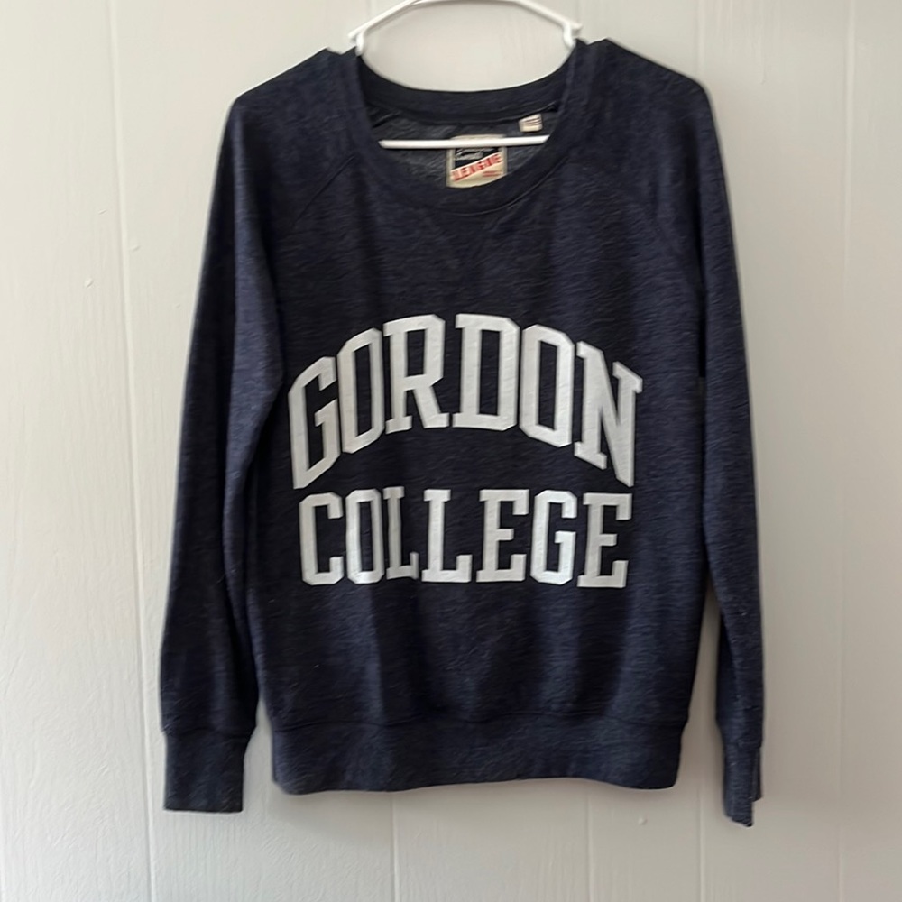 Gordon College Crewneck Sweatshirt